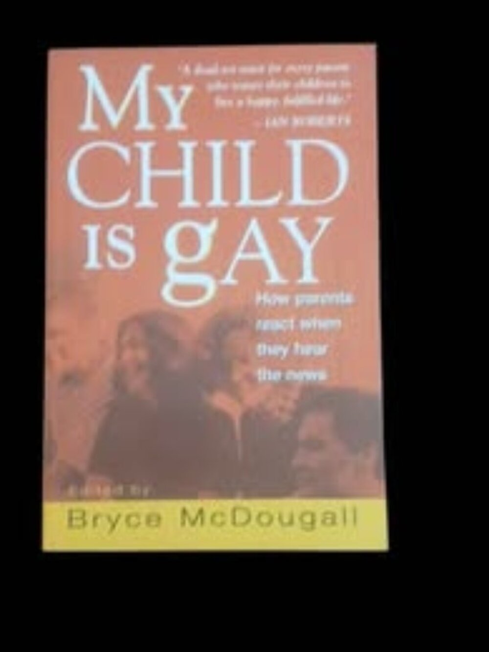 My Child Is Gay Book